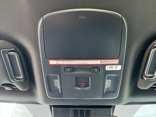 used 2025 Toyota Camry car, priced at $30,901