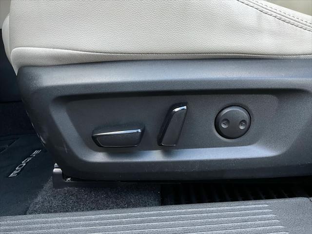 used 2023 Nissan Rogue car, priced at $24,901