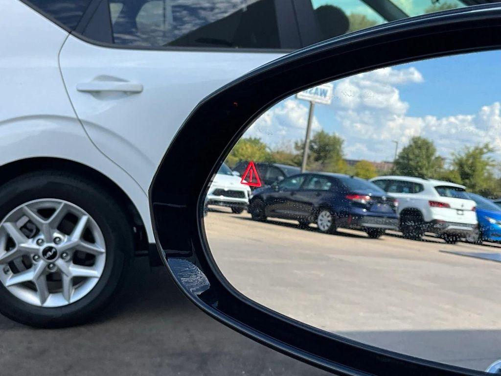 used 2024 Hyundai Sonata Hybrid car, priced at $21,901