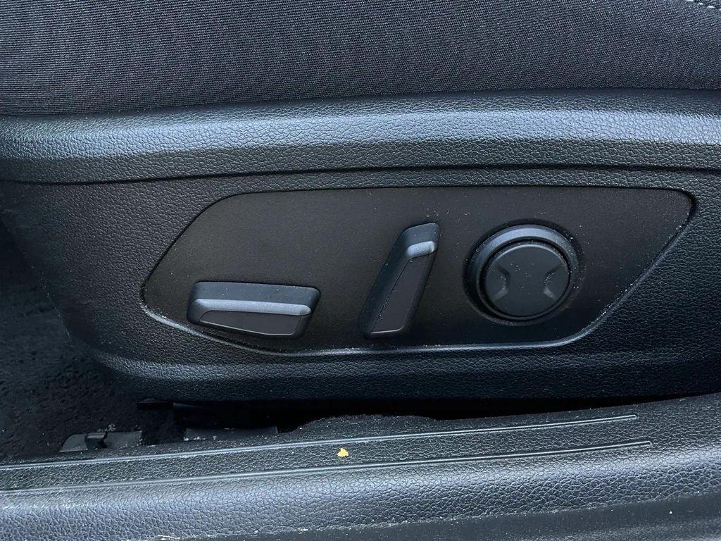 used 2024 Hyundai Sonata Hybrid car, priced at $21,901