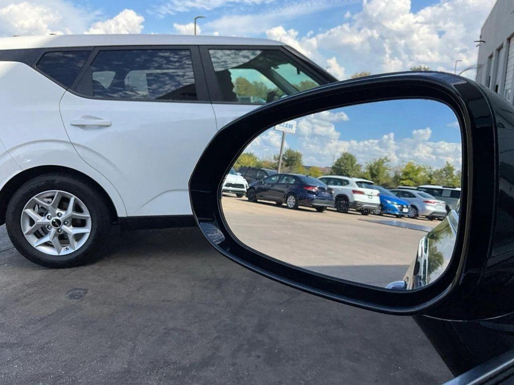 used 2024 Hyundai Sonata Hybrid car, priced at $21,901