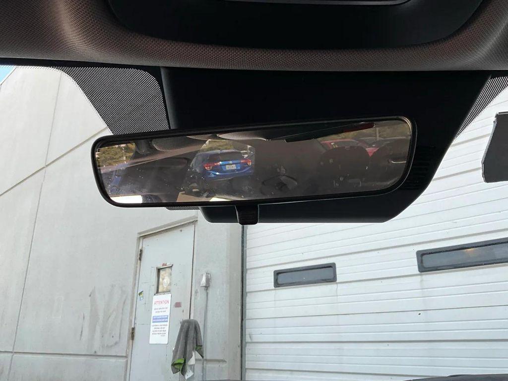 used 2024 Hyundai Sonata Hybrid car, priced at $21,901