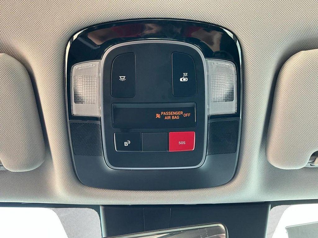 used 2024 Hyundai Sonata Hybrid car, priced at $21,901