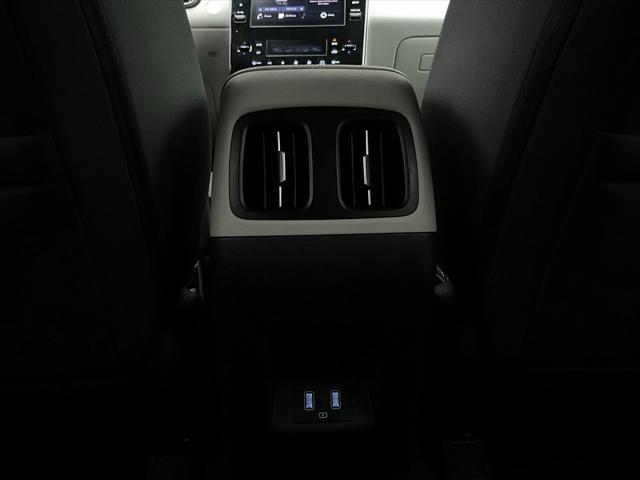 used 2024 Hyundai Tucson car, priced at $21,601