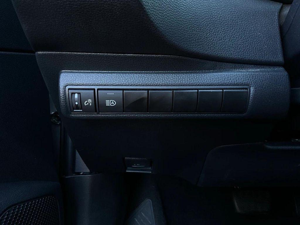 used 2024 Toyota Corolla car, priced at $18,901