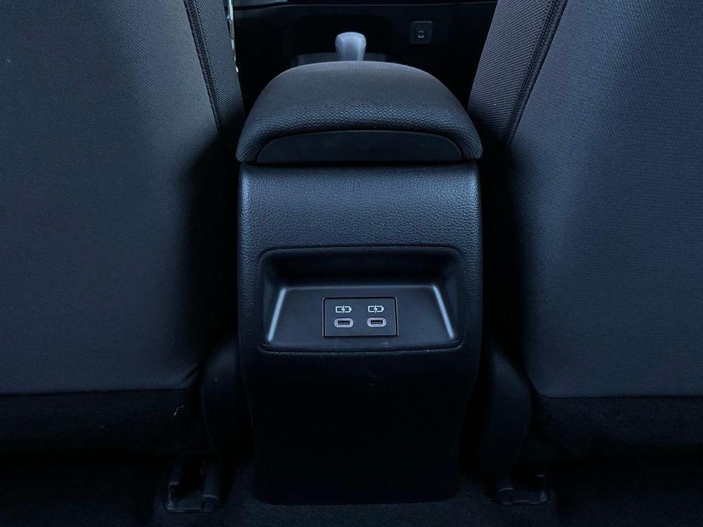 used 2024 Toyota Corolla car, priced at $18,901