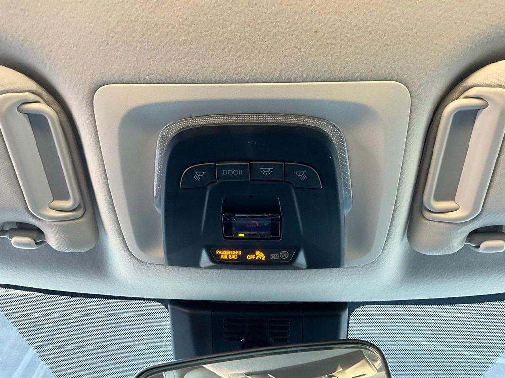 used 2024 Toyota Corolla car, priced at $18,901