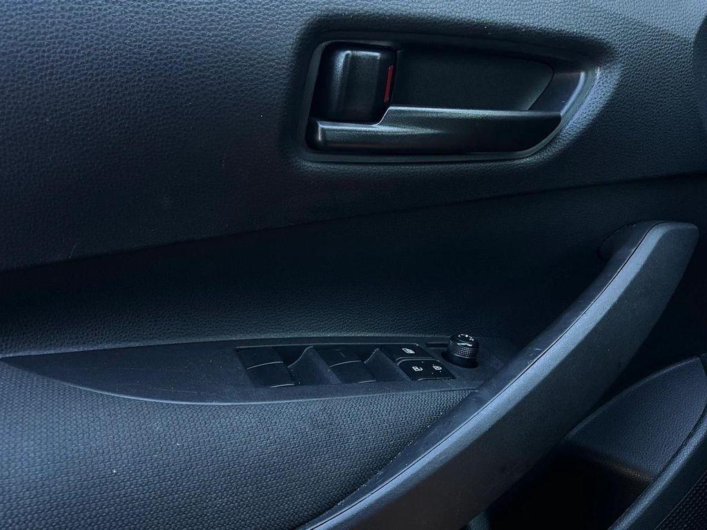 used 2024 Toyota Corolla car, priced at $18,901
