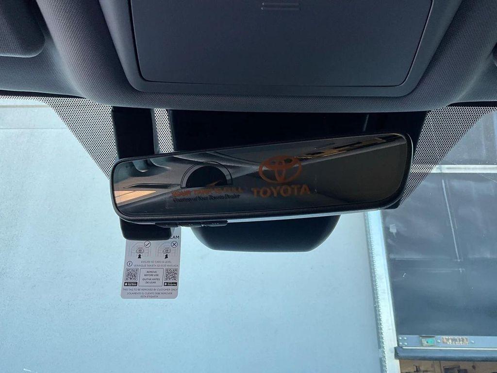 new 2026 Toyota Grand Highlander car, priced at $61,893