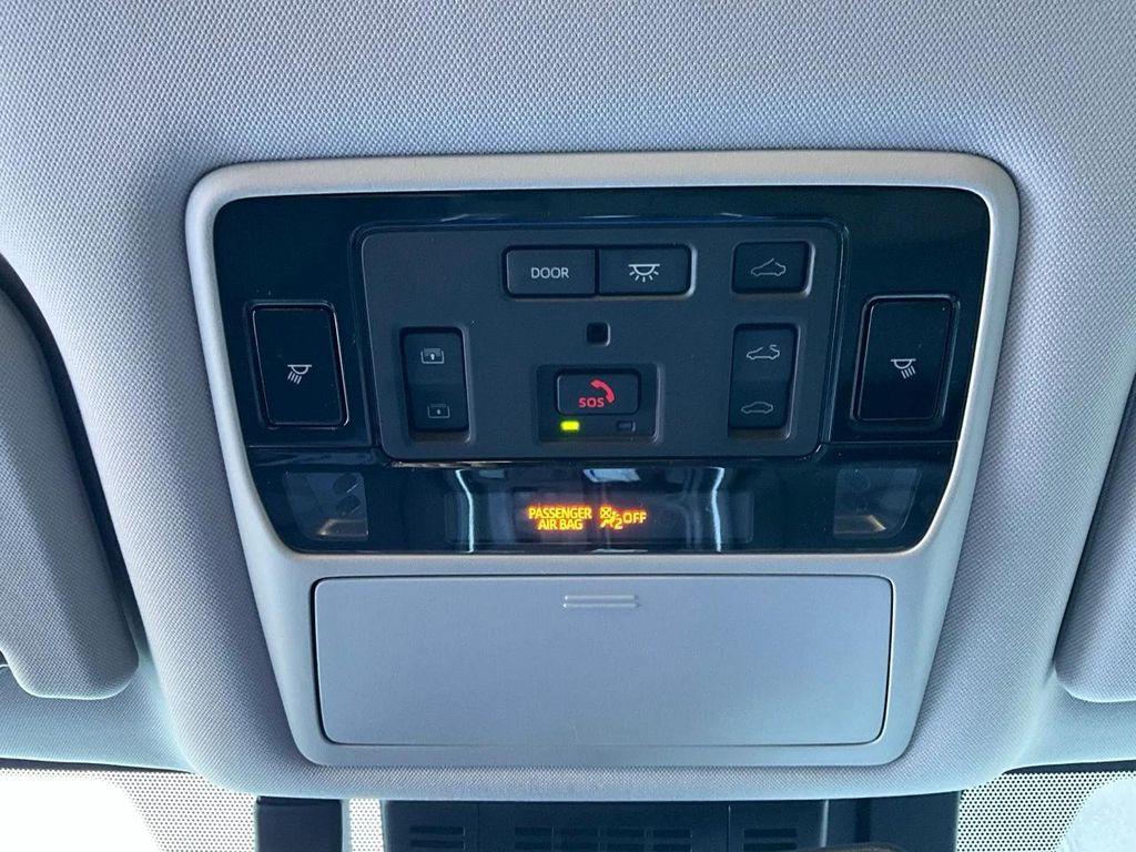 new 2026 Toyota Grand Highlander car, priced at $61,893