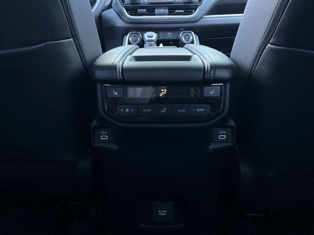 new 2026 Toyota Grand Highlander car, priced at $61,893