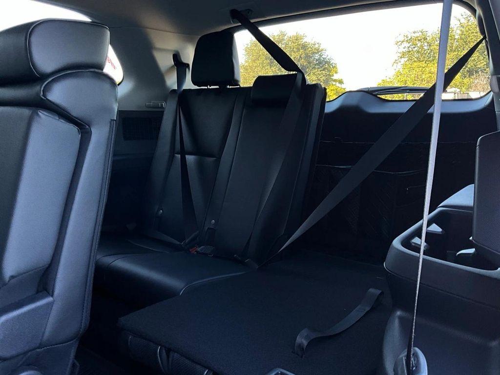 new 2026 Toyota Grand Highlander car, priced at $61,893