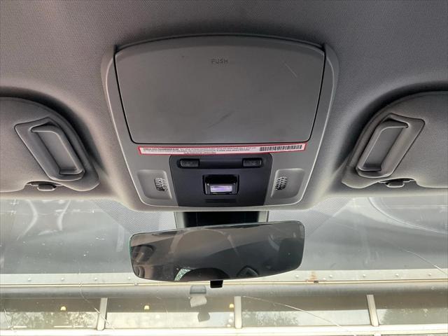 used 2023 Toyota Camry car, priced at $22,901