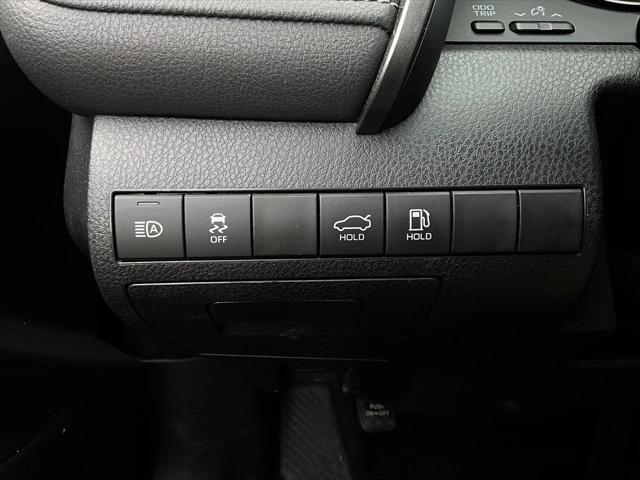 used 2023 Toyota Camry car, priced at $22,901