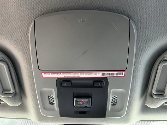 used 2023 Toyota Camry car, priced at $22,901