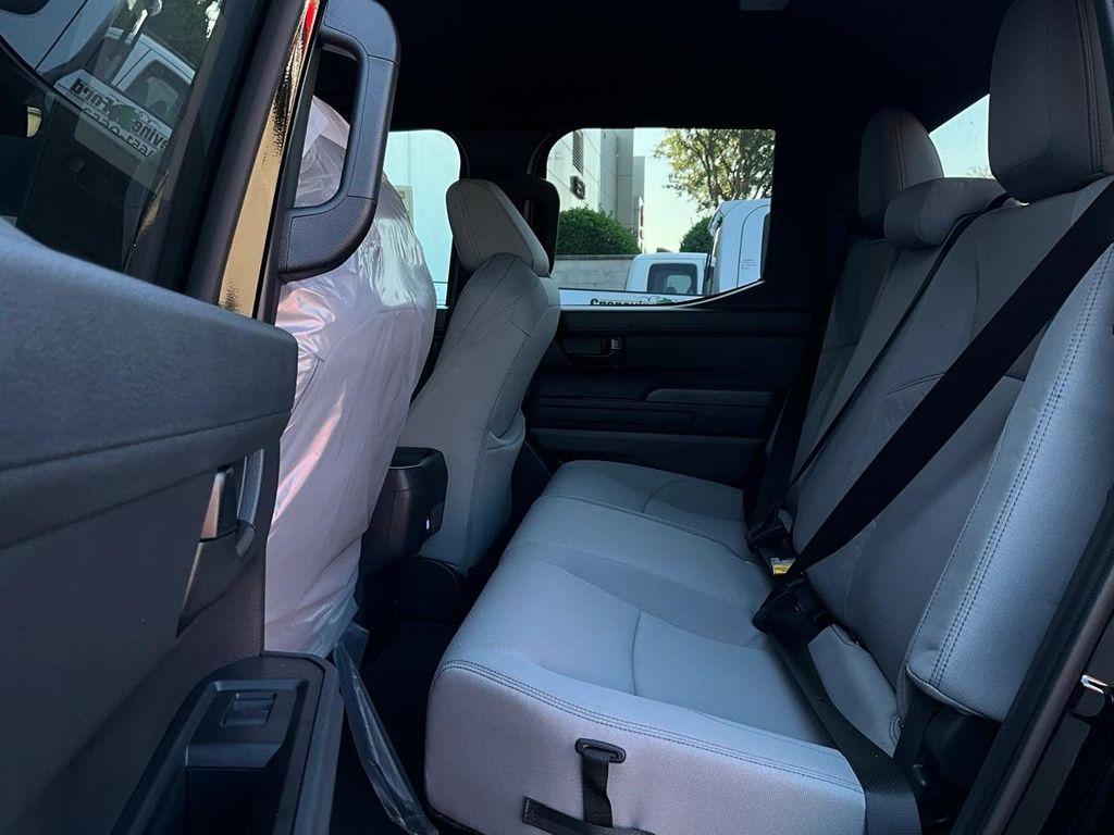 new 2025 Toyota Tacoma car, priced at $38,790