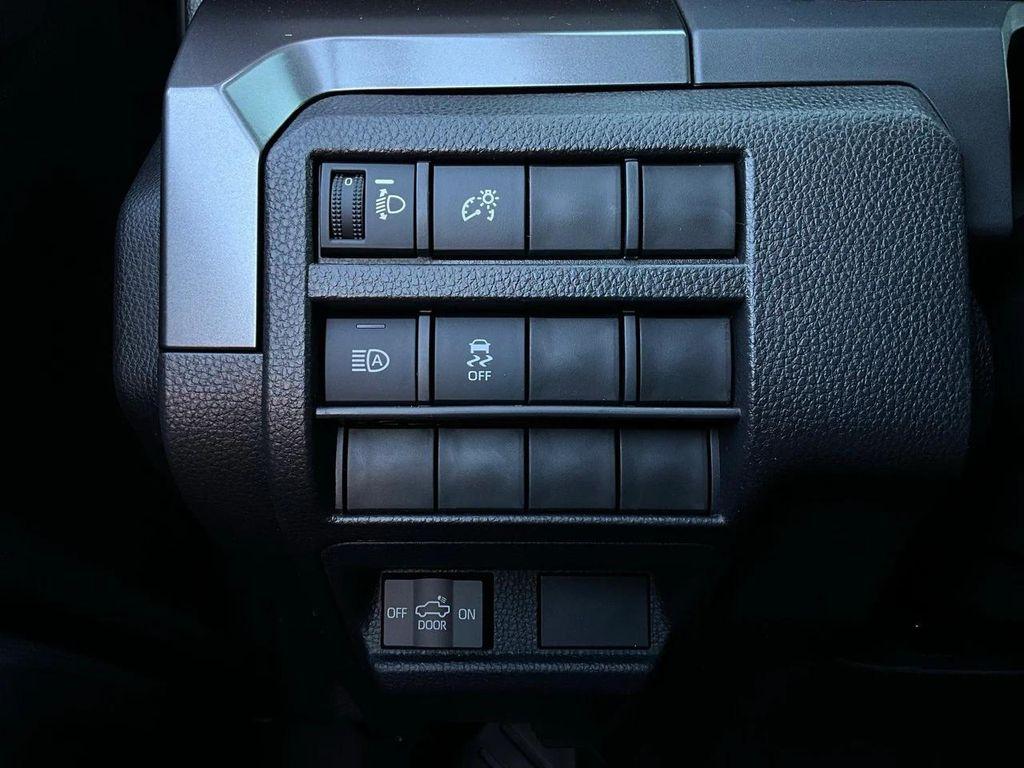 new 2025 Toyota Tacoma car, priced at $38,790
