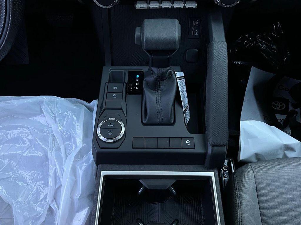 new 2025 Toyota Tacoma car, priced at $38,790