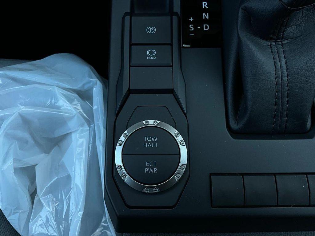 new 2025 Toyota Tacoma car, priced at $38,790