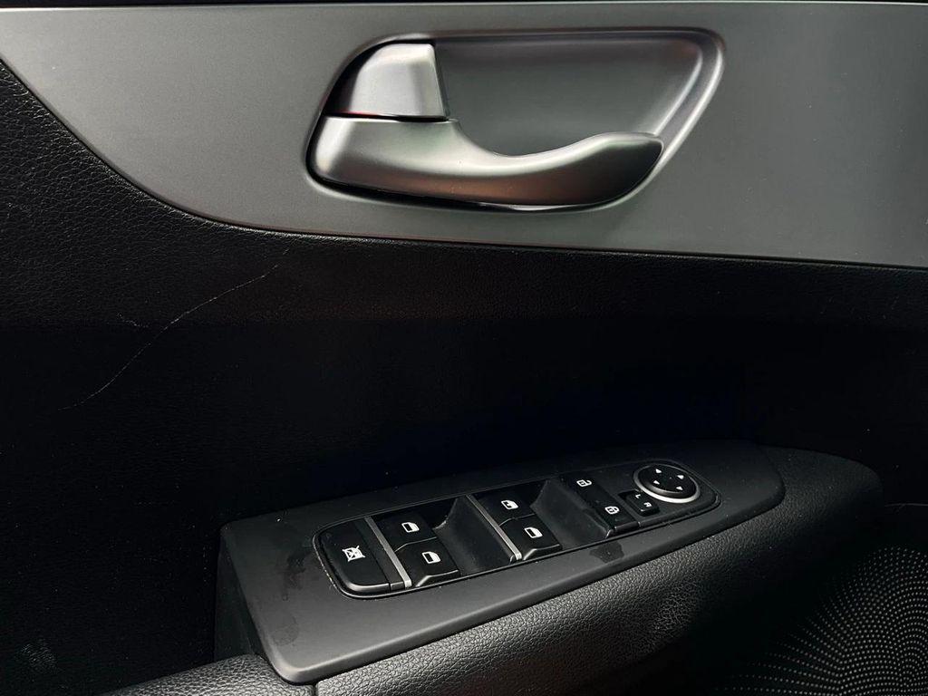 used 2024 Kia Forte car, priced at $17,701