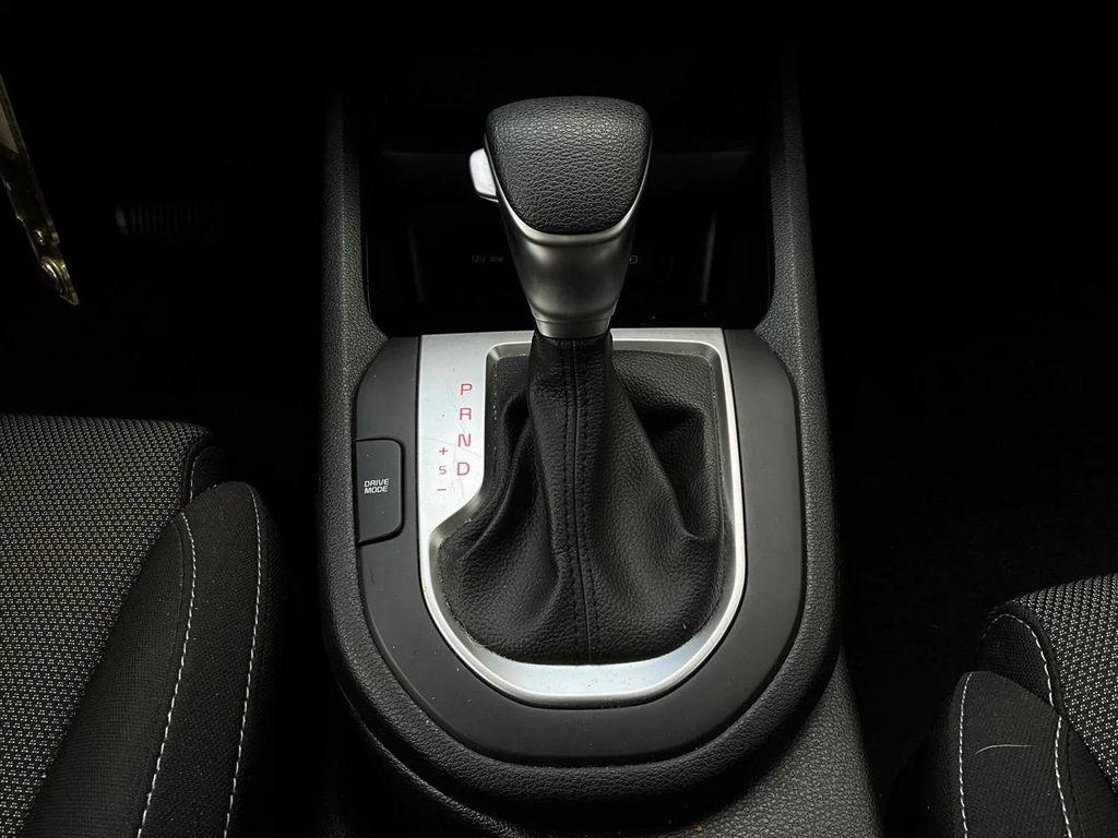 used 2024 Kia Forte car, priced at $17,701