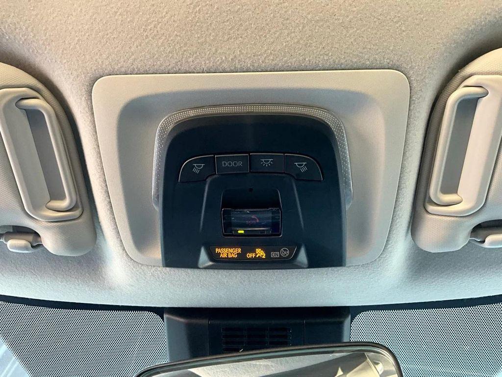 used 2024 Toyota Corolla car, priced at $18,901