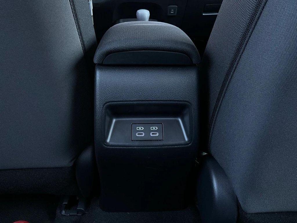 used 2024 Toyota Corolla car, priced at $18,901