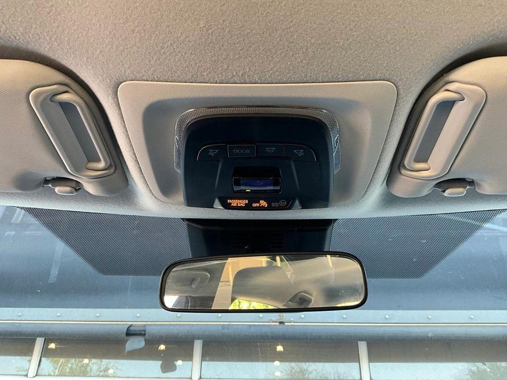 used 2024 Toyota Corolla car, priced at $18,901