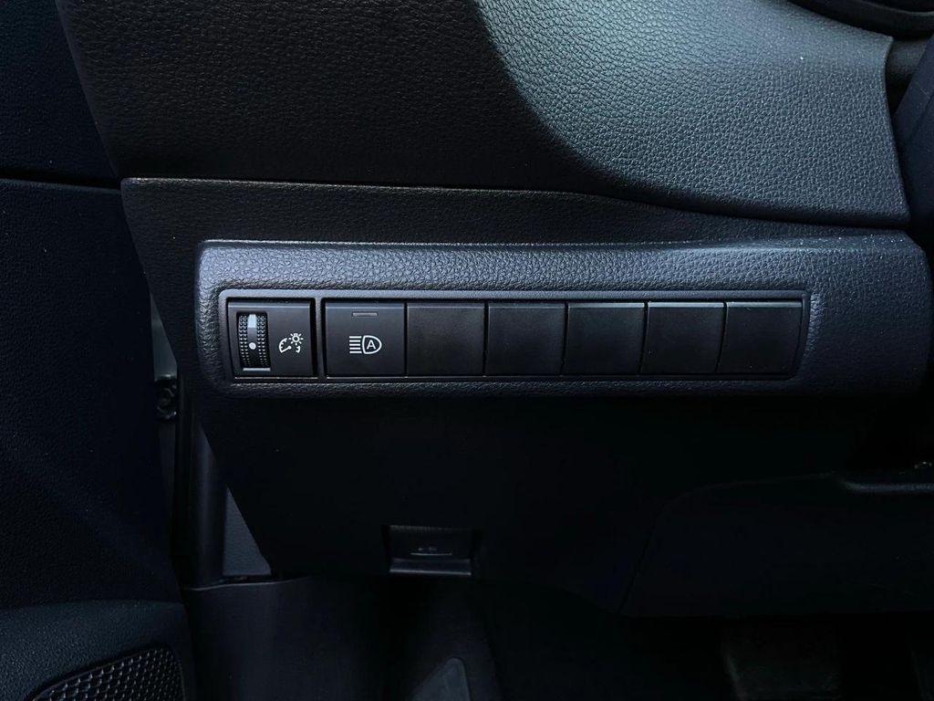 used 2024 Toyota Corolla car, priced at $18,901