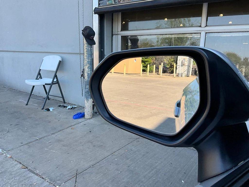 used 2024 Toyota Corolla car, priced at $18,901