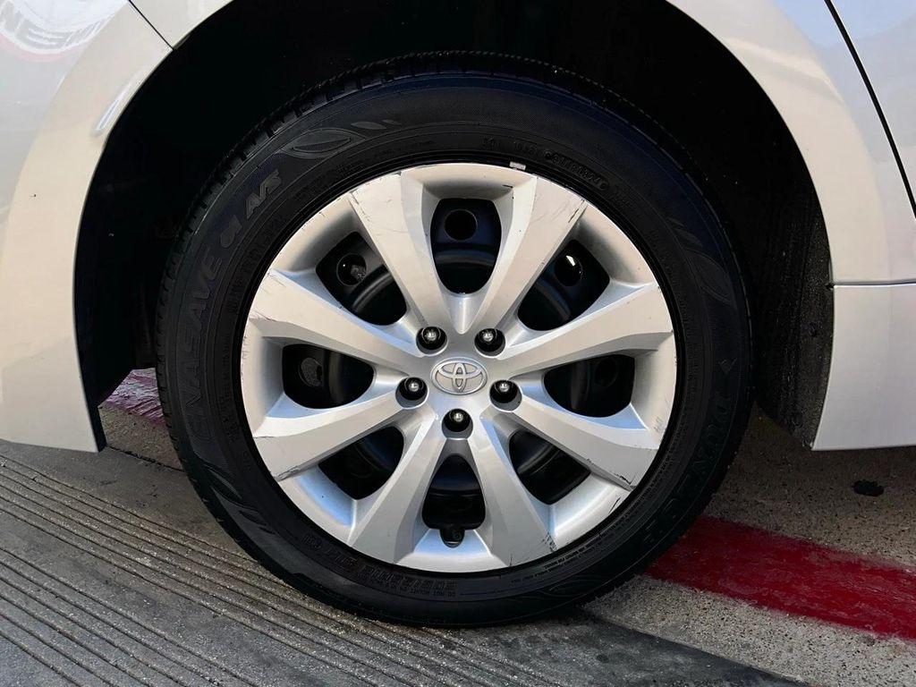 used 2024 Toyota Corolla car, priced at $18,901