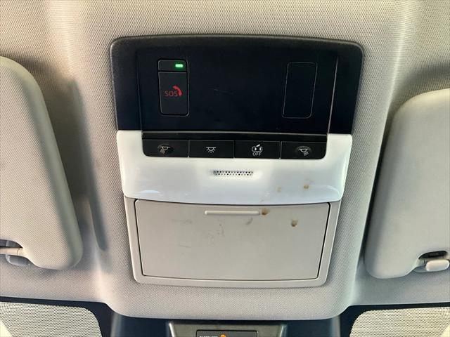 used 2023 Nissan Rogue car, priced at $16,901