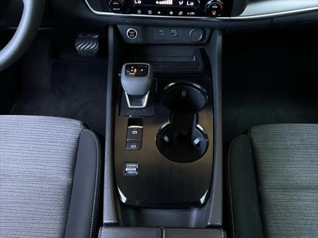 used 2023 Nissan Rogue car, priced at $16,901