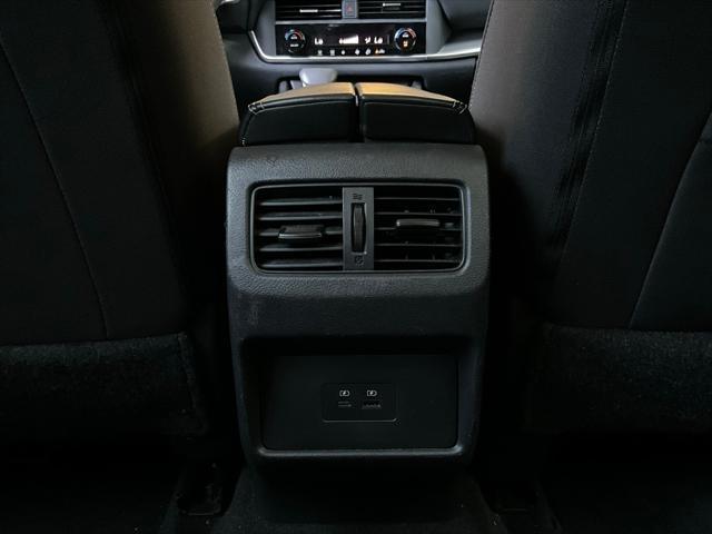 used 2023 Nissan Rogue car, priced at $16,901
