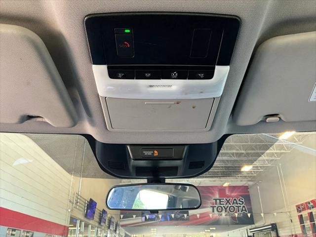 used 2023 Nissan Rogue car, priced at $16,901