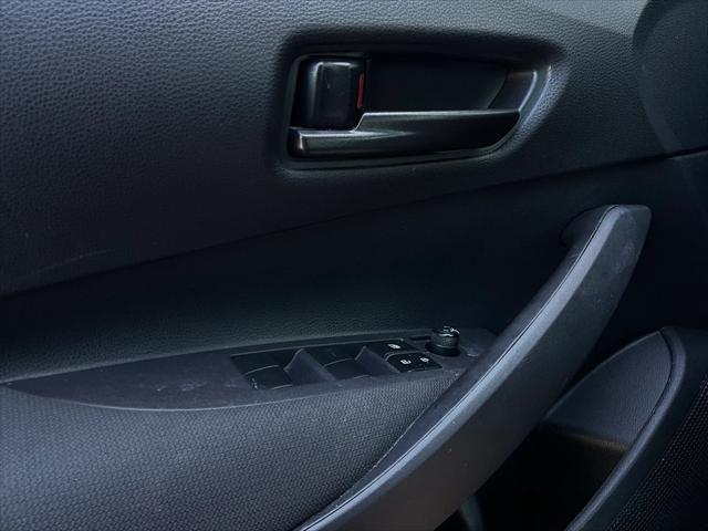 used 2024 Toyota Corolla car, priced at $19,801