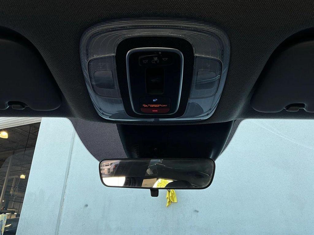 used 2025 Hyundai Elantra car, priced at $19,901