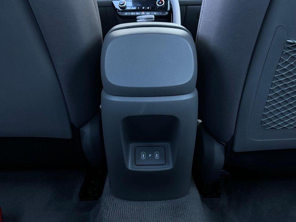 used 2025 Hyundai Elantra car, priced at $19,901