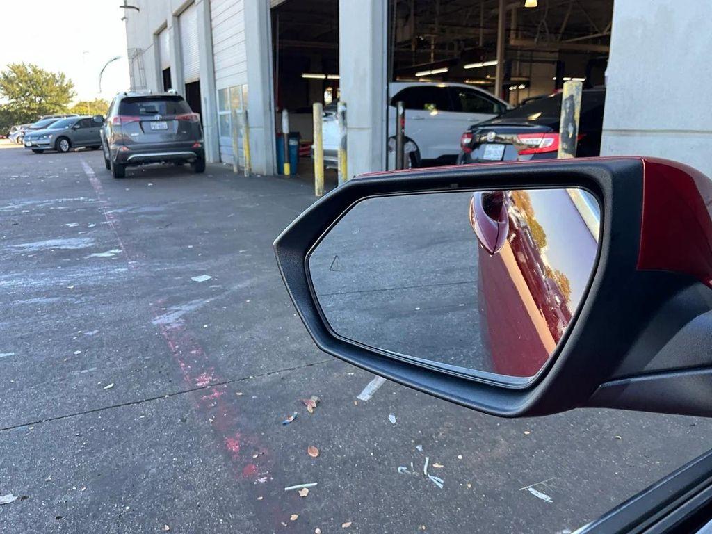 used 2025 Hyundai Elantra car, priced at $19,901