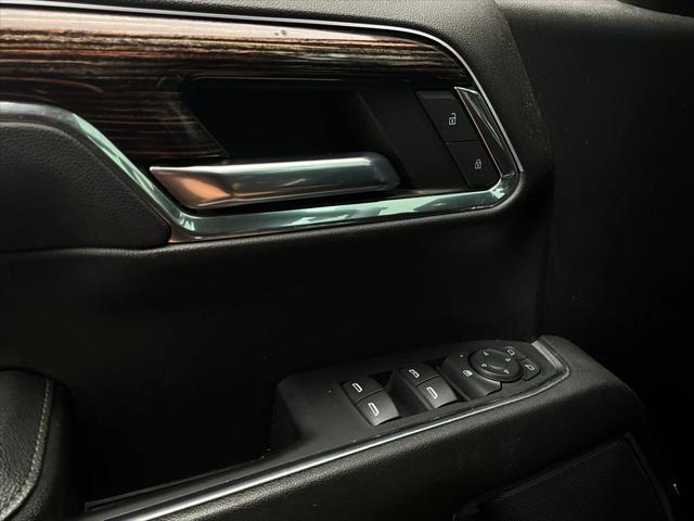 used 2023 GMC Sierra 1500 car, priced at $42,901