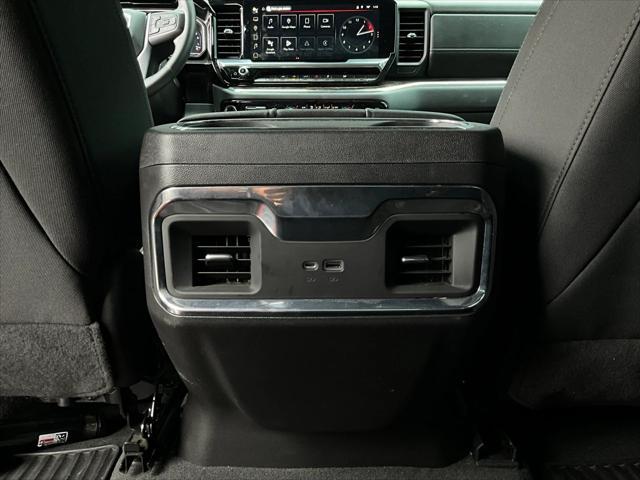 used 2023 GMC Sierra 1500 car, priced at $42,901