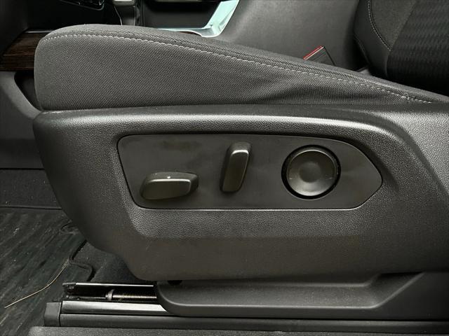 used 2023 GMC Sierra 1500 car, priced at $42,901