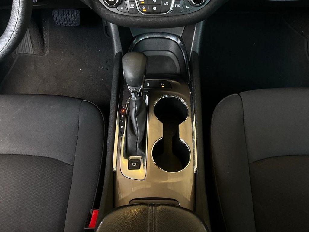 used 2023 Chevrolet Malibu car, priced at $15,901