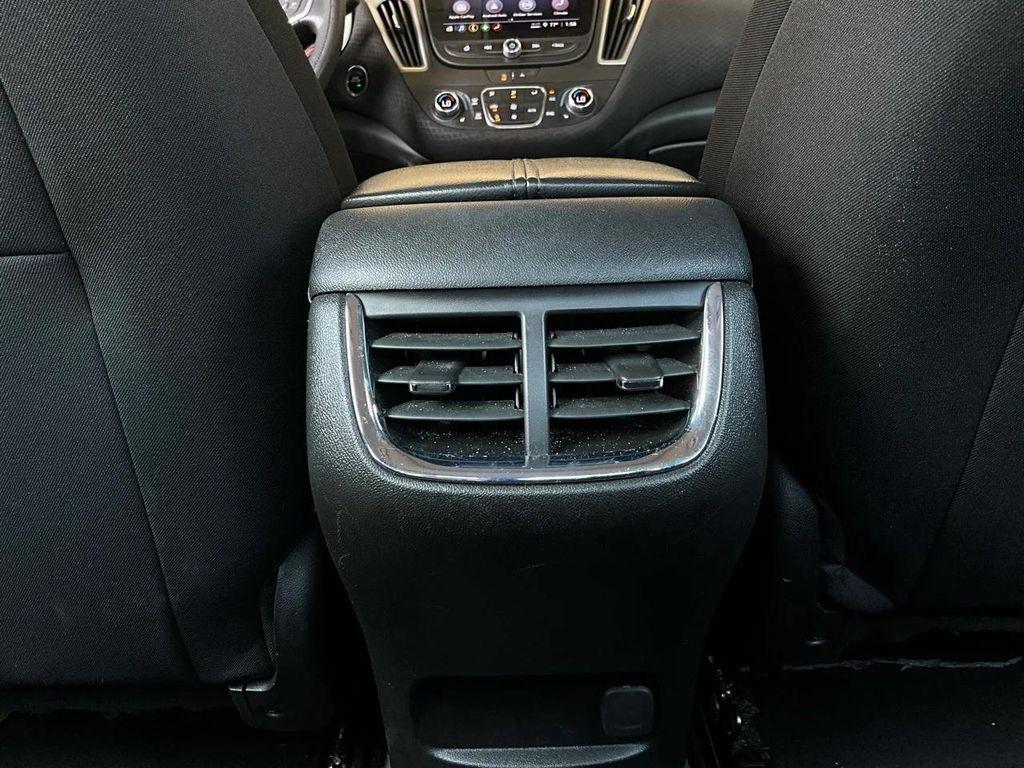 used 2023 Chevrolet Malibu car, priced at $15,901