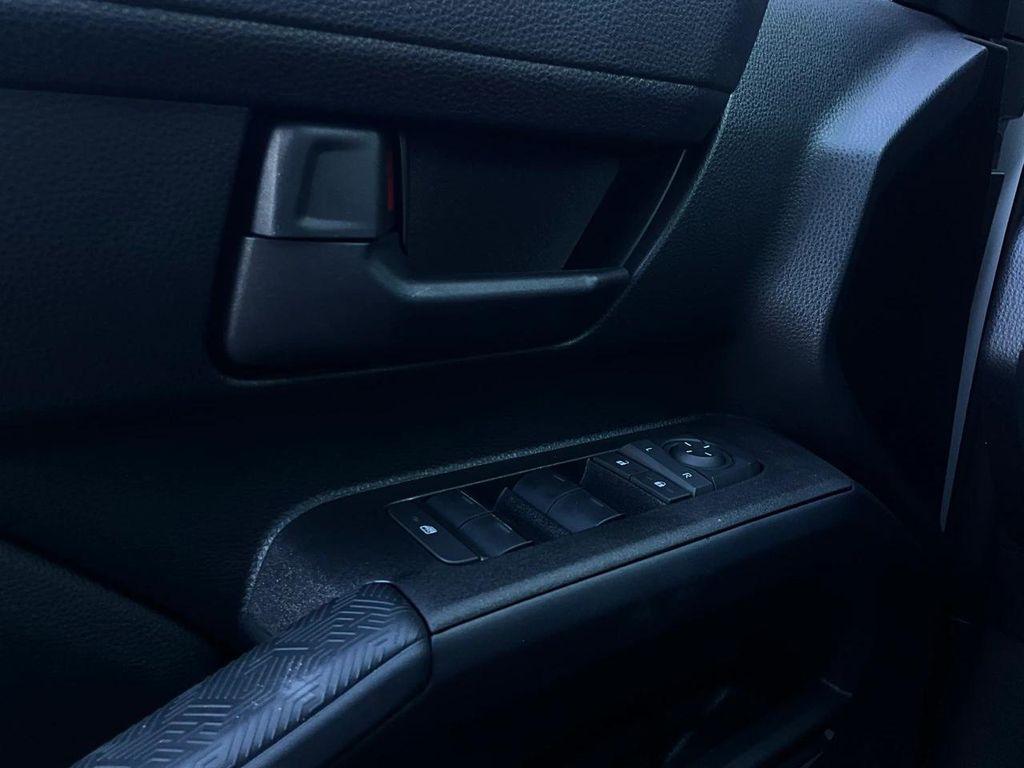 new 2025 Toyota 4Runner car, priced at $57,027