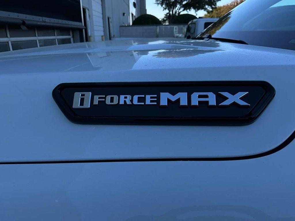 new 2025 Toyota 4Runner car, priced at $57,027