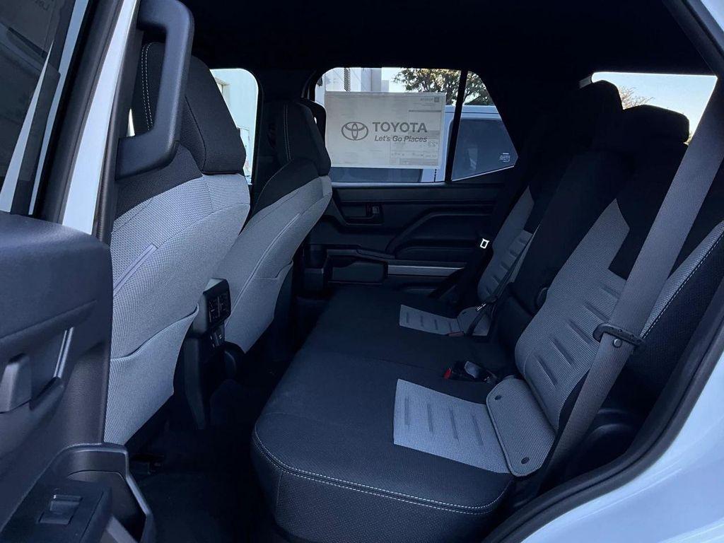 new 2025 Toyota 4Runner car, priced at $57,027