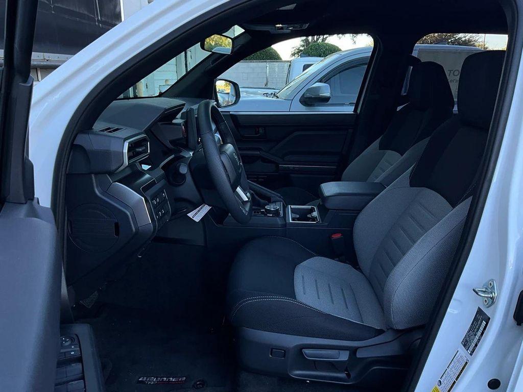 new 2025 Toyota 4Runner car, priced at $57,027