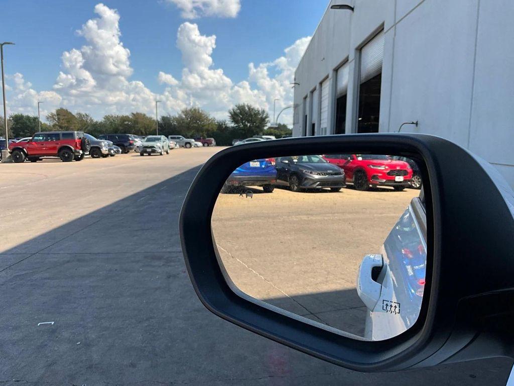 used 2025 Chevrolet Equinox car, priced at $23,901