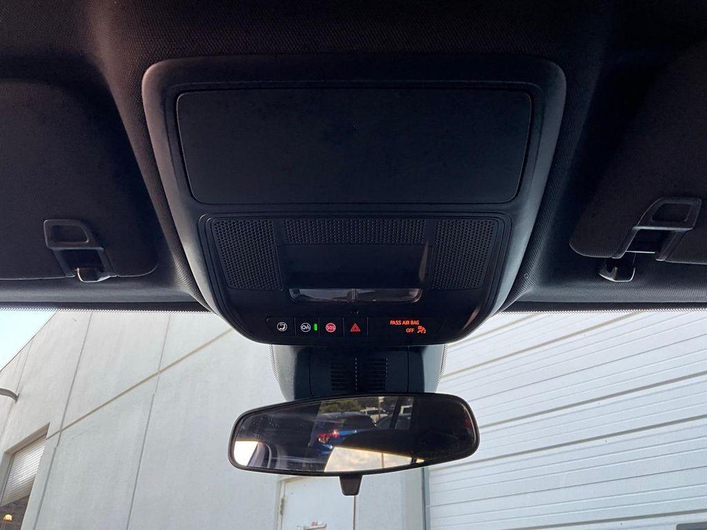 used 2025 Chevrolet Equinox car, priced at $23,901